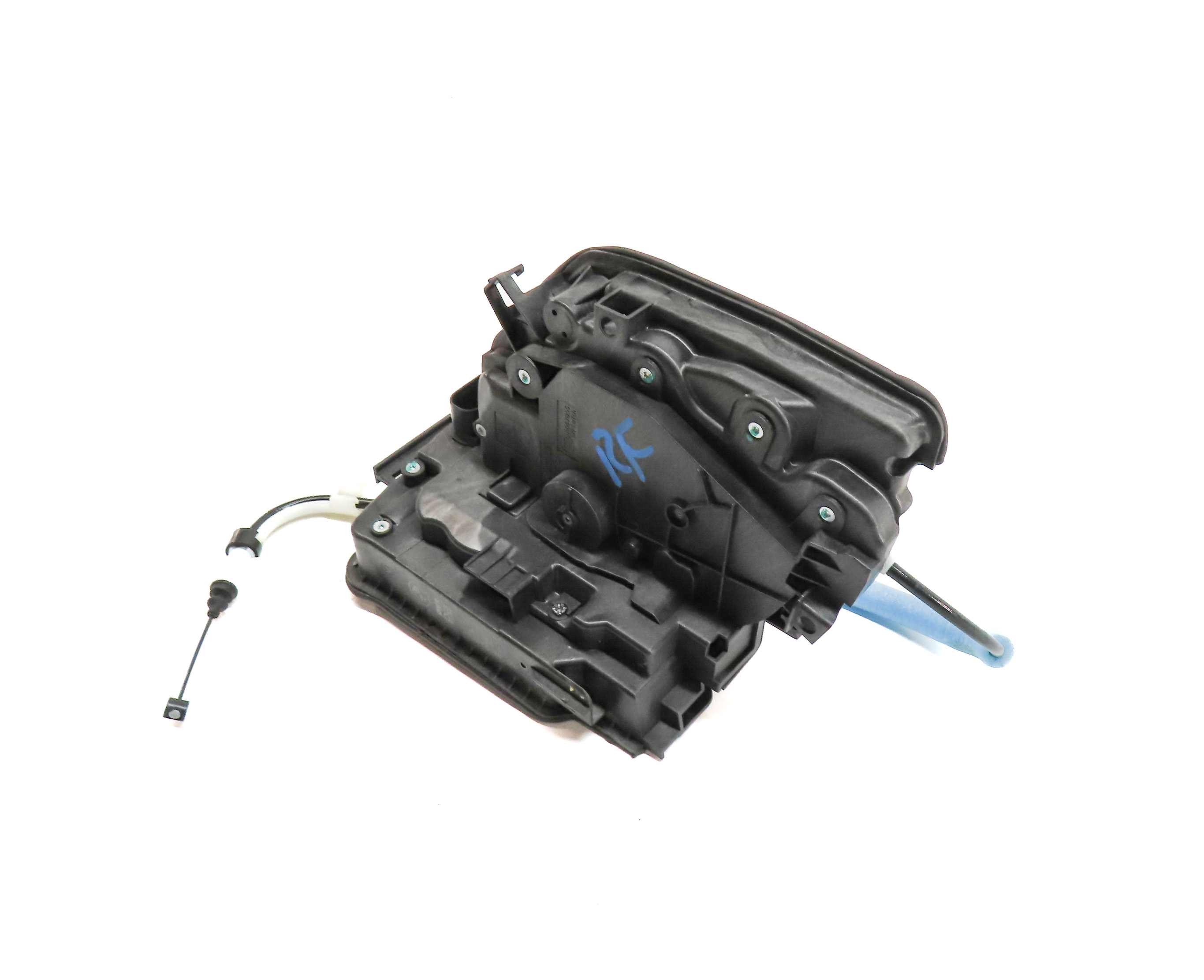14-19 BMW I3 X1 X2 X5 X6 F15 F16 F39 F48 FRONT RIGHT PASSENGER DOOR LOCK LATCH — exact item pictured